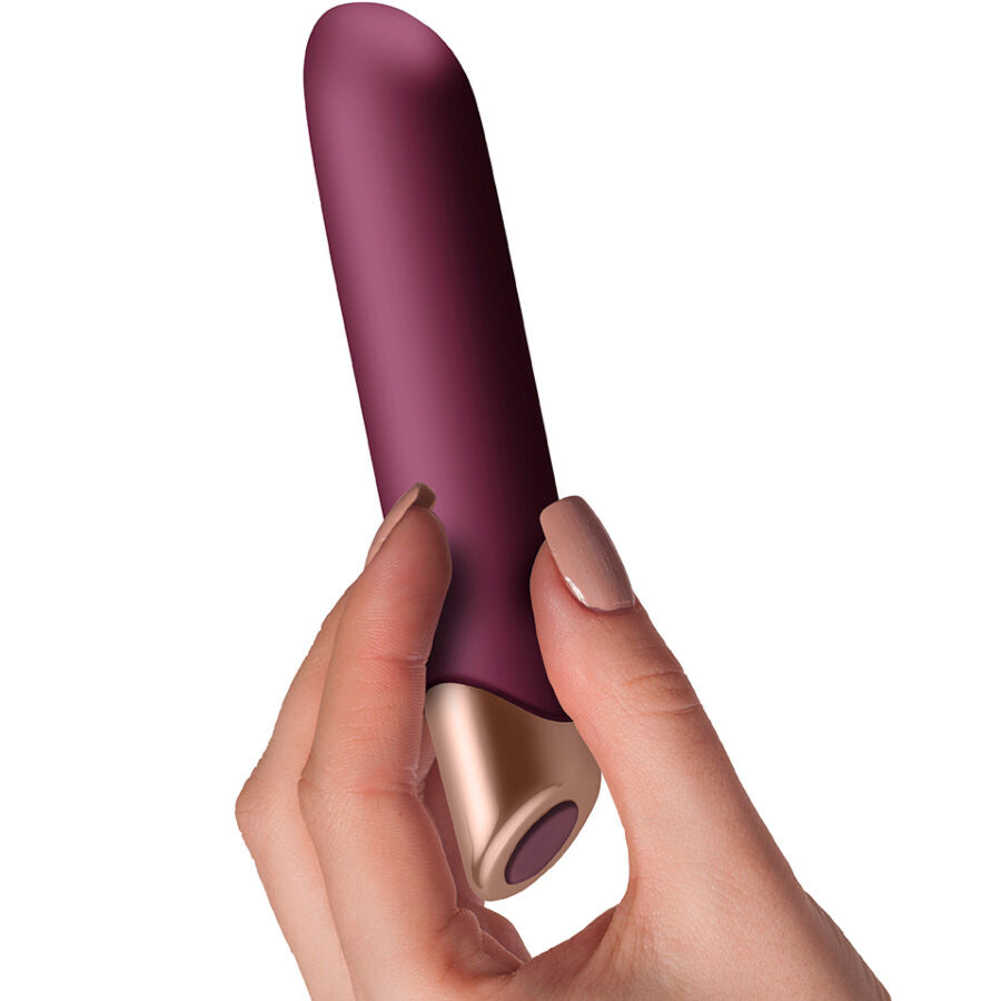 CLIMAXIMUM VIBRATEUR CLASSIQUE MIYANA — vue détaillée