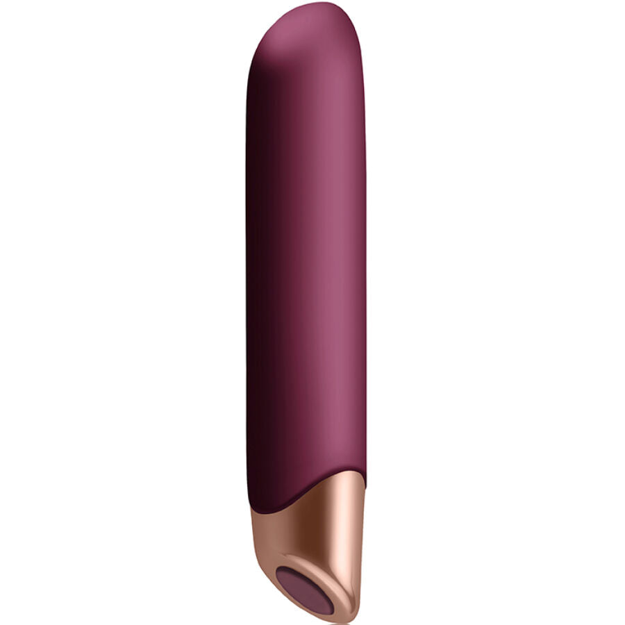 CLIMAXIMUM KIT RAPTURE VIBRATEUR CLASSIQUE + PLUG ANAL DÉBUTANT — vue détaillée