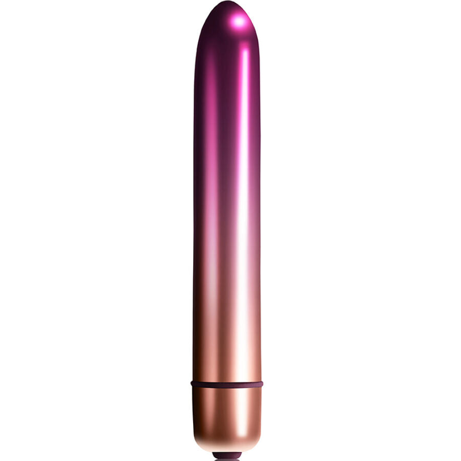 CLIMAXIMUM Vibrateur Sepora Classic Bullet - Aura Intime