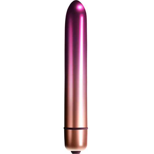 CLIMAXIMUM Vibrateur Sepora Classic Bullet - Aura Intime