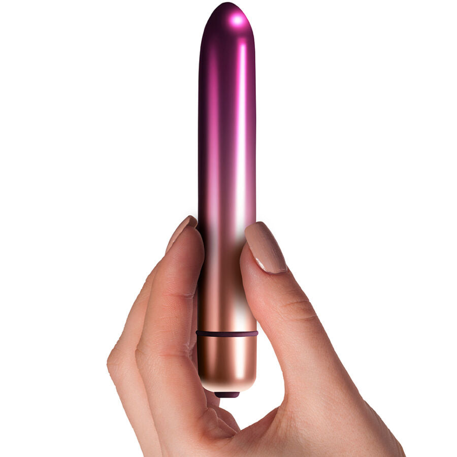 CLIMAXIMUM Vibrateur Sepora Classic Bullet — vue détaillée