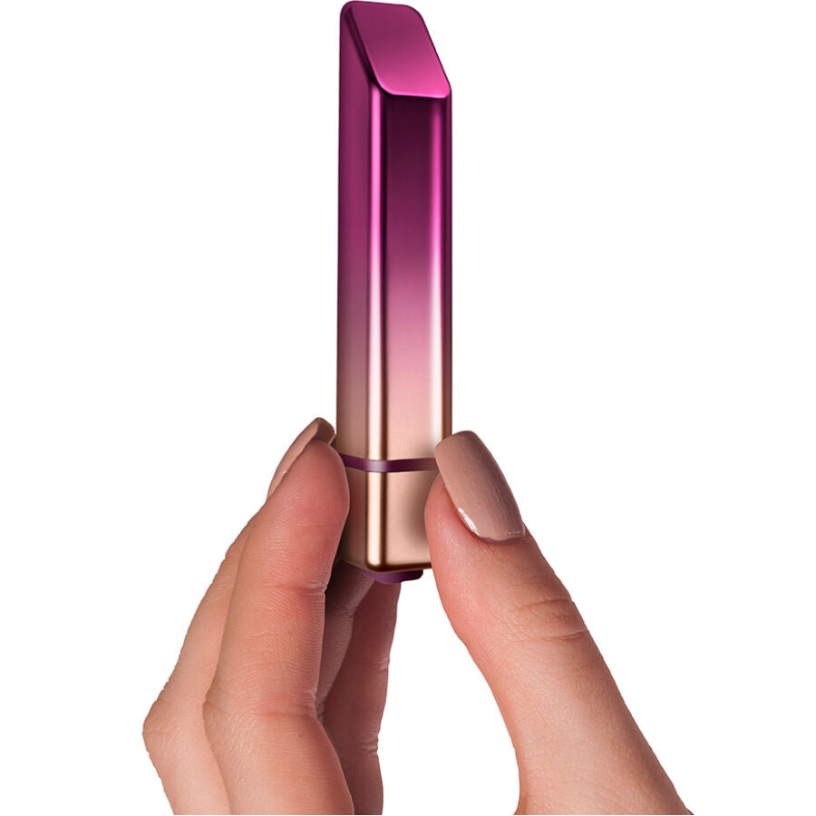 CLIMAXIMUM Trema Lipstick Bullet Vibrateur — vue détaillée