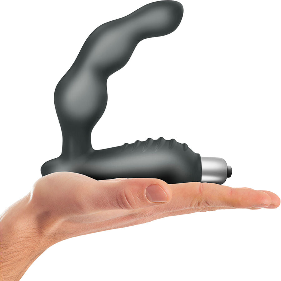CLIMAXIMUM Vibrateur Prostatique À Étages Villo — vue détaillée