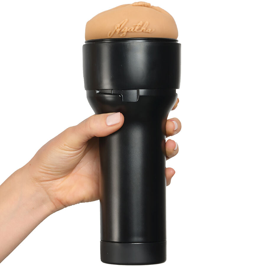 KIIROO Feel Agatha Vega Masturbateur Stars Collection — vue alternative