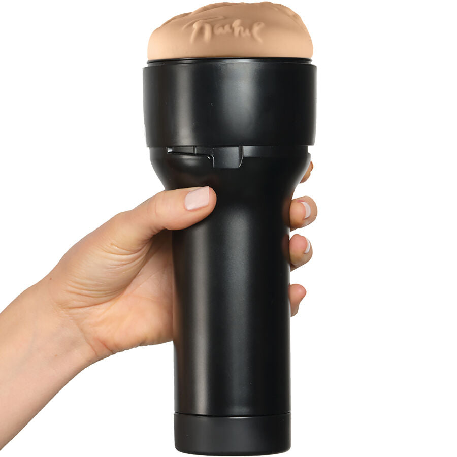 KIIROO Feel Rachel Starr Masturbateur Stars Collection — vue alternative