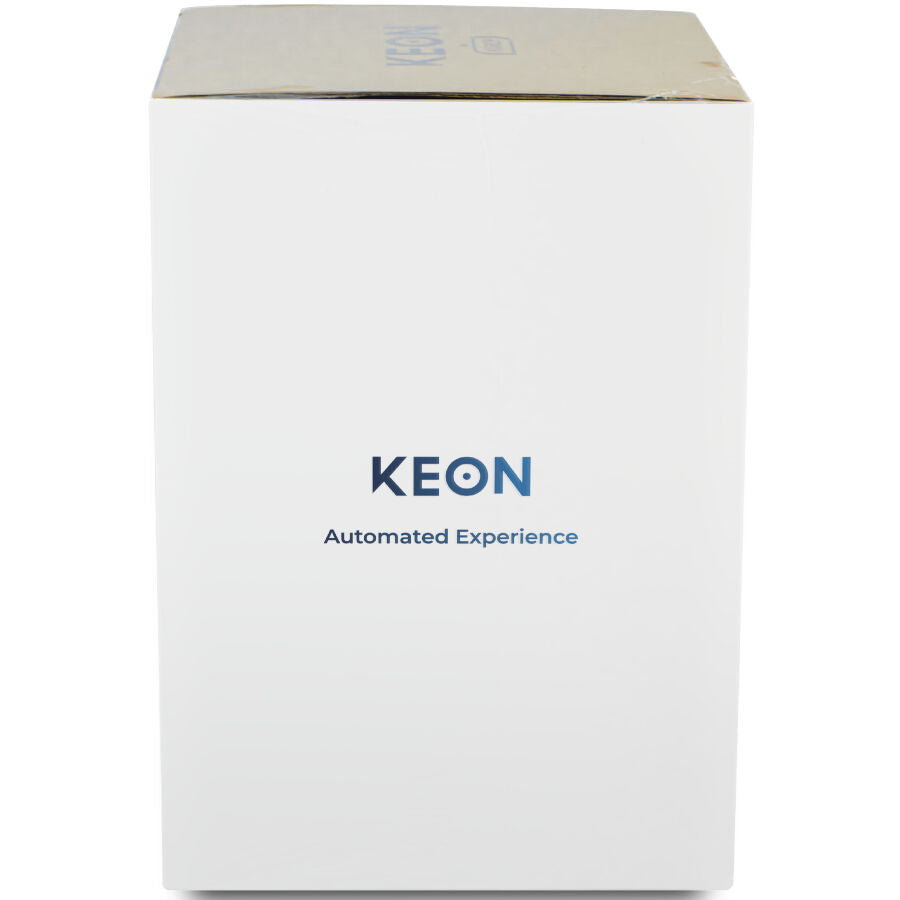 KIIROO Masturbateur Automatique Wifi Keon — vue arrière