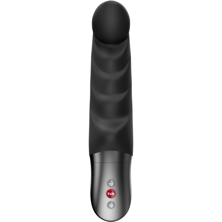 FUN FACTORY ABBY G VIBRATEUR POINT G NOIR — vue alternative