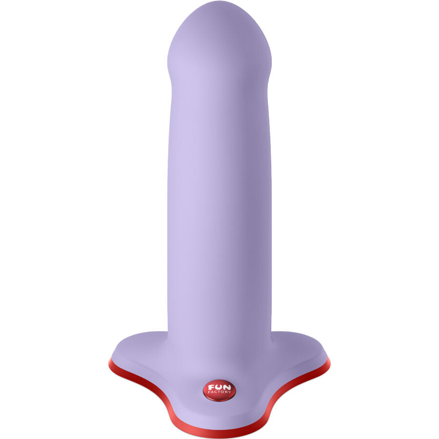FUN FACTORY AMOR G-SPOT GILDO VIOLET — vue alternative