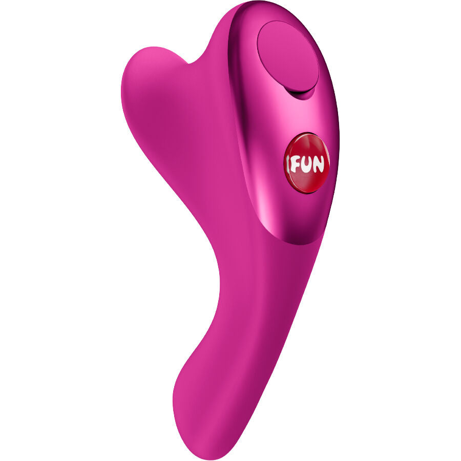 FUN FACTORY Vibrateur Be·One Doigt Magenta - Aura Intime