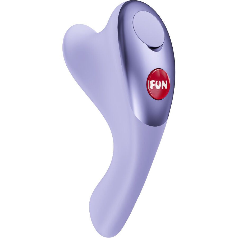 FUN FACTORY Vibrateur Be·One Doigt Violet - Aura Intime