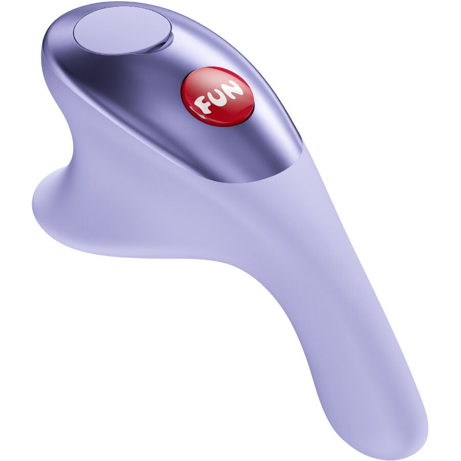 FUN FACTORY Vibrateur Be·One Doigt Violet — vue détaillée