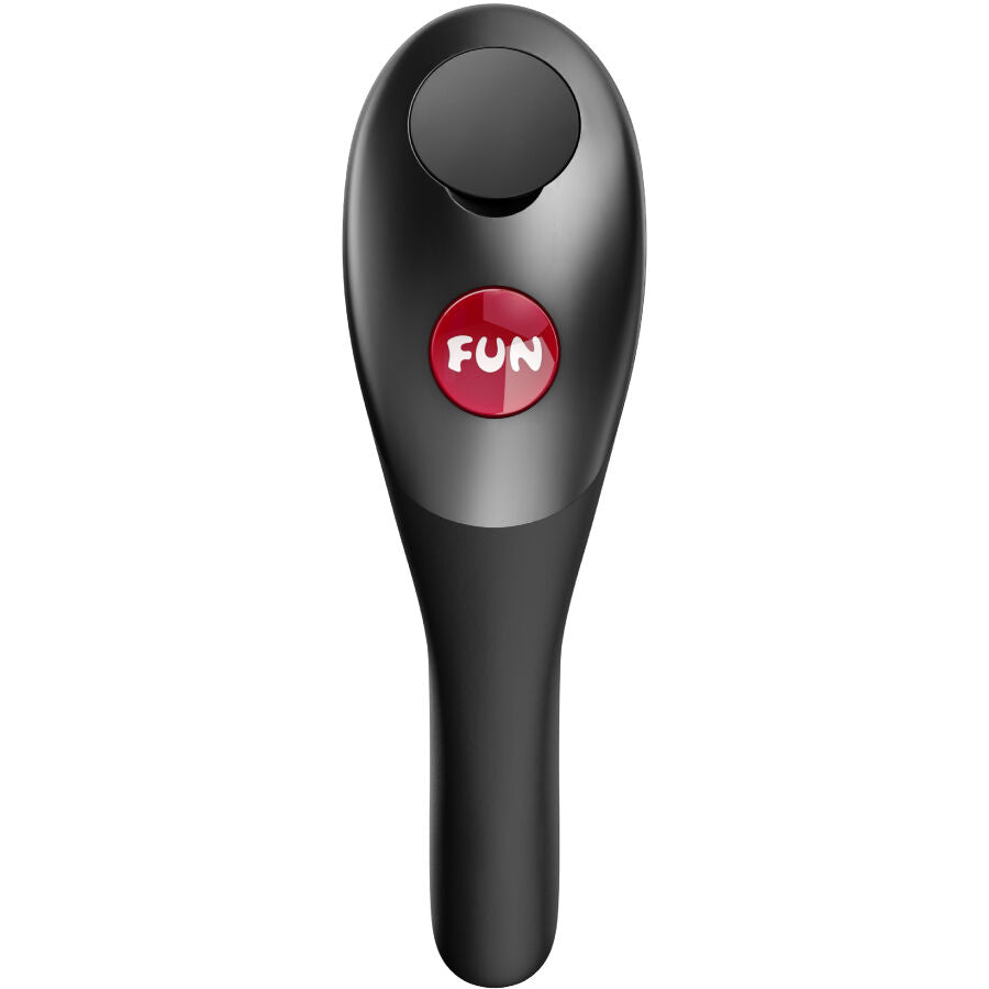 FUN FACTORY Be·One Doigt Vibrateur Noir — vue alternative