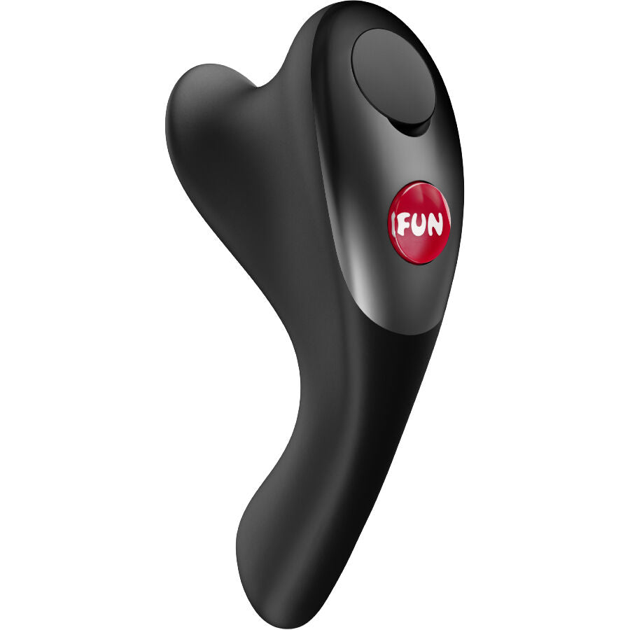 FUN FACTORY Be·One Doigt Vibrateur Noir - Aura Intime