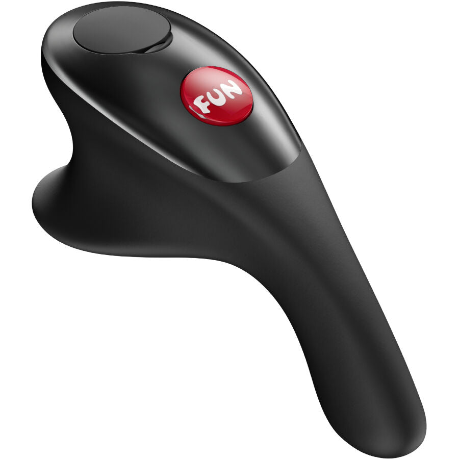 FUN FACTORY Be·One Doigt Vibrateur Noir — vue détaillée