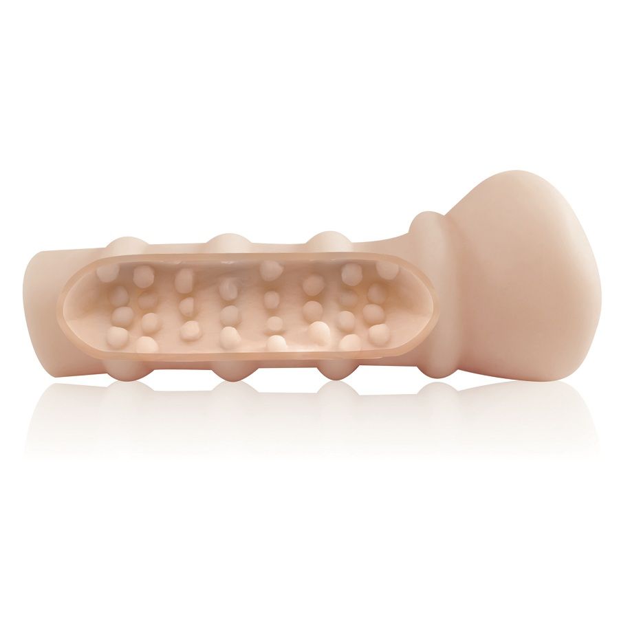 EXTREME TOYZ MASTURBATEUR VAGIN — vue alternative