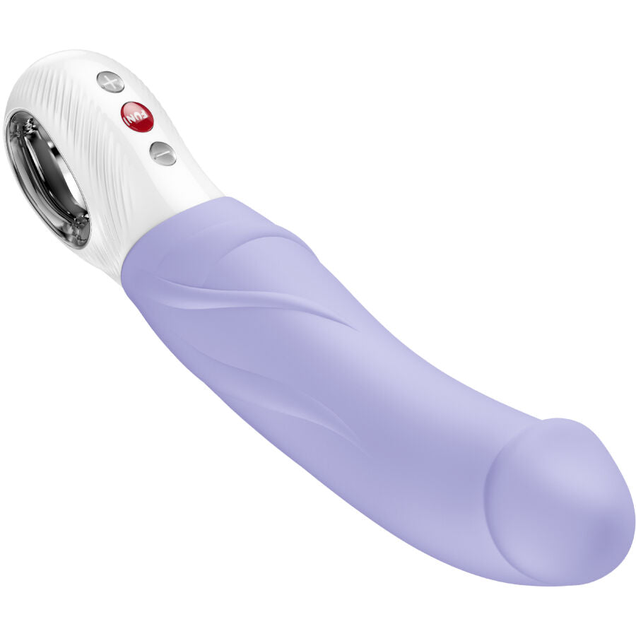 FUN FACTORY Vibrateur Point G Big Boss Violet - Aura Intime