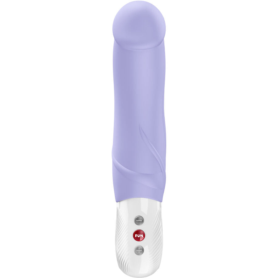 FUN FACTORY Vibrateur Point G Big Boss Violet — vue alternative