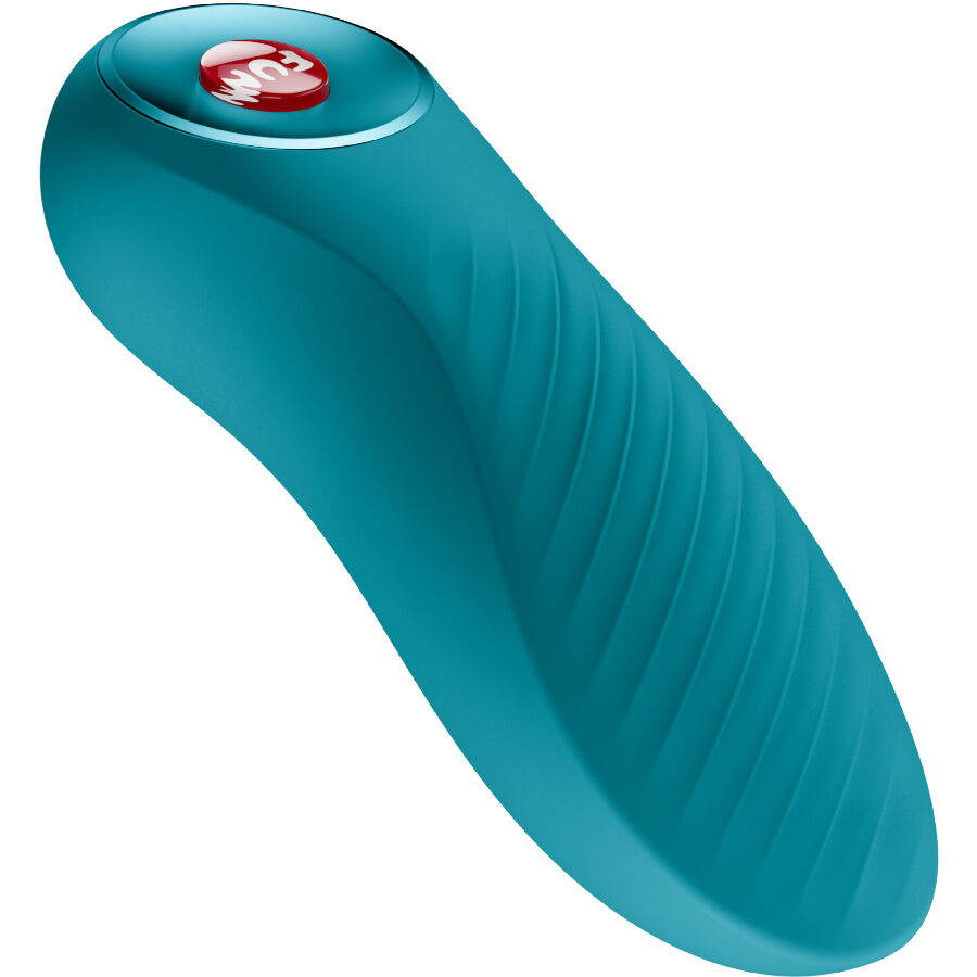 FUN FACTORY Vibrateur Bijou Bullet Aquamarine — vue détaillée