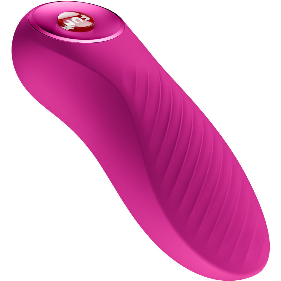 FUN FACTORY Vibrateur Bijou Bullet Magenta — vue détaillée