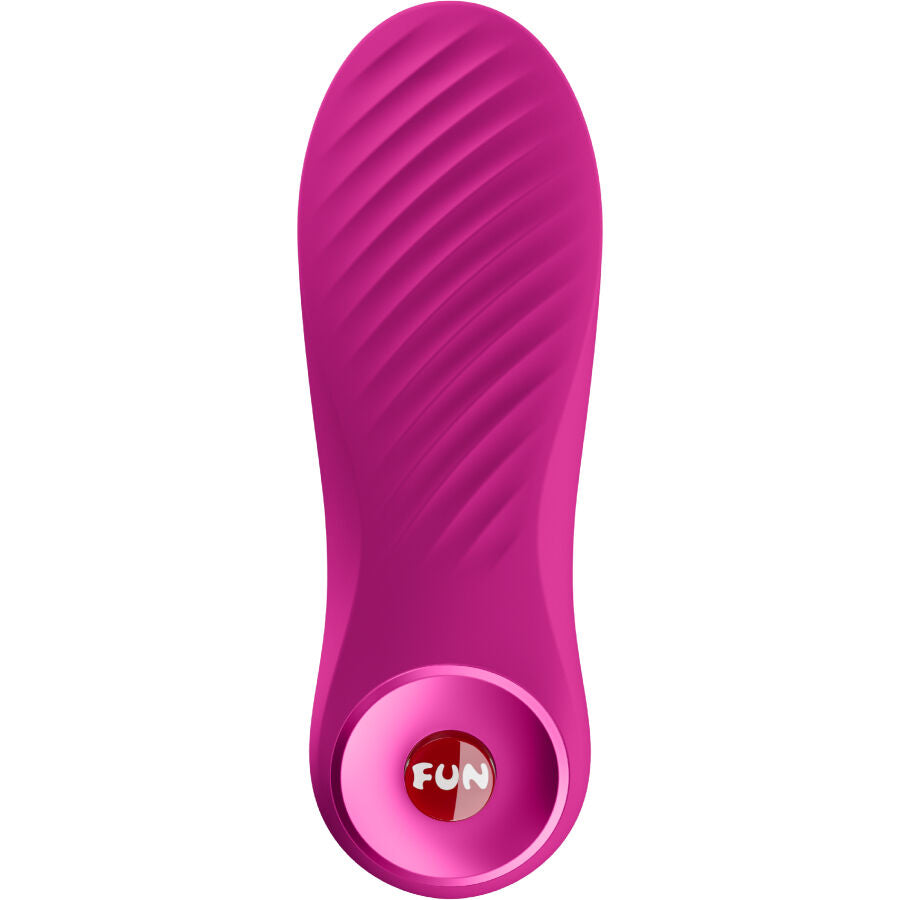 FUN FACTORY Vibrateur Bijou Bullet Magenta — vue alternative