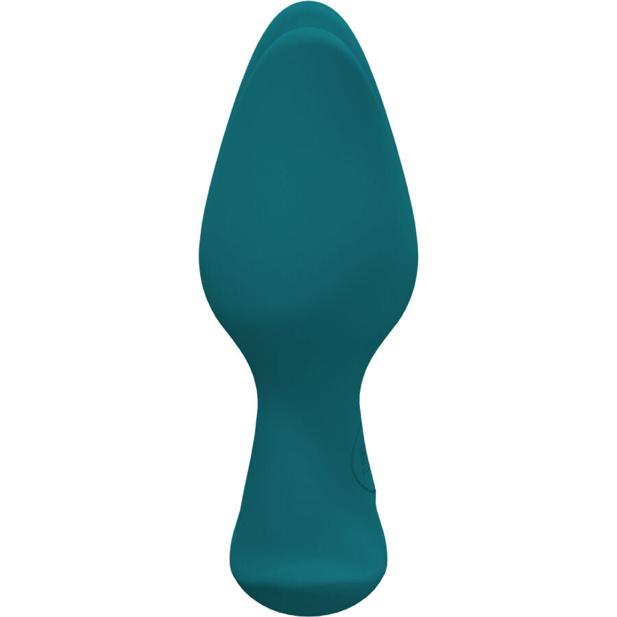 FUN FACTORY - Bouteille De Plug Anal Féminin Vert
