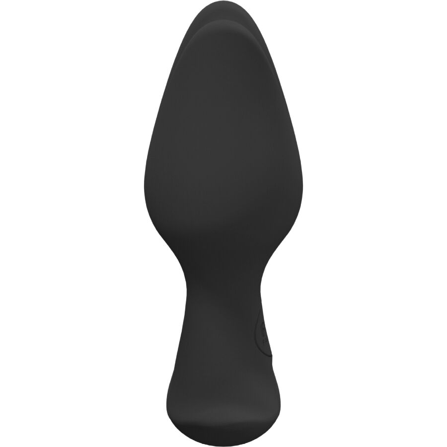FUN FACTORY BOTTIE FEM PLUG ANAL NOIR — vue alternative
