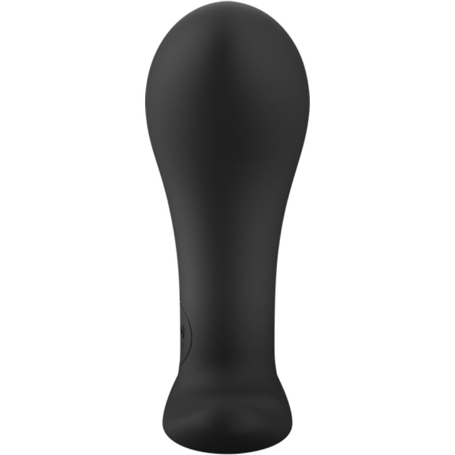 FUN FACTORY BOTTIE ANAL PLUG TAILLE S NOIR — vue alternative