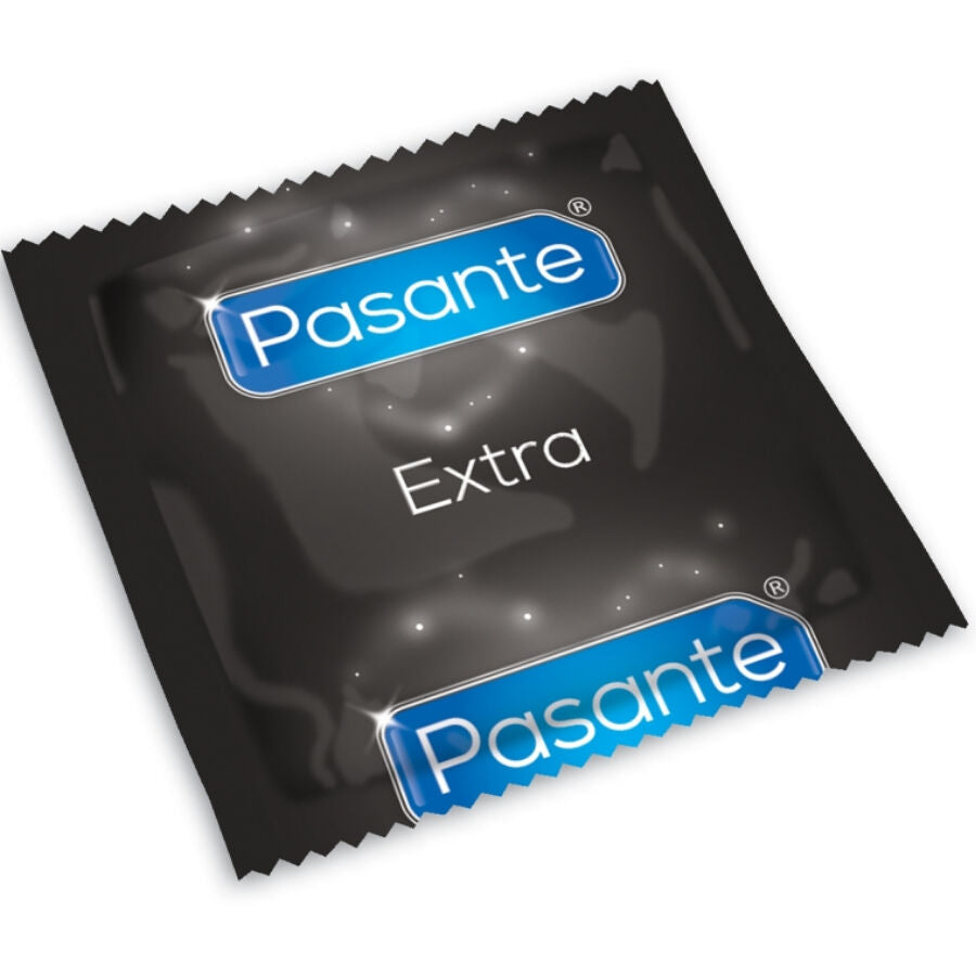 PASANTE Préservatif Extra Très Épais Par 144 Unités — vue détaillée
