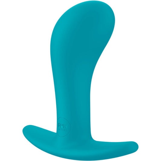 FUN FACTORY - Bottie Anal Plug Taille M Aquamarine