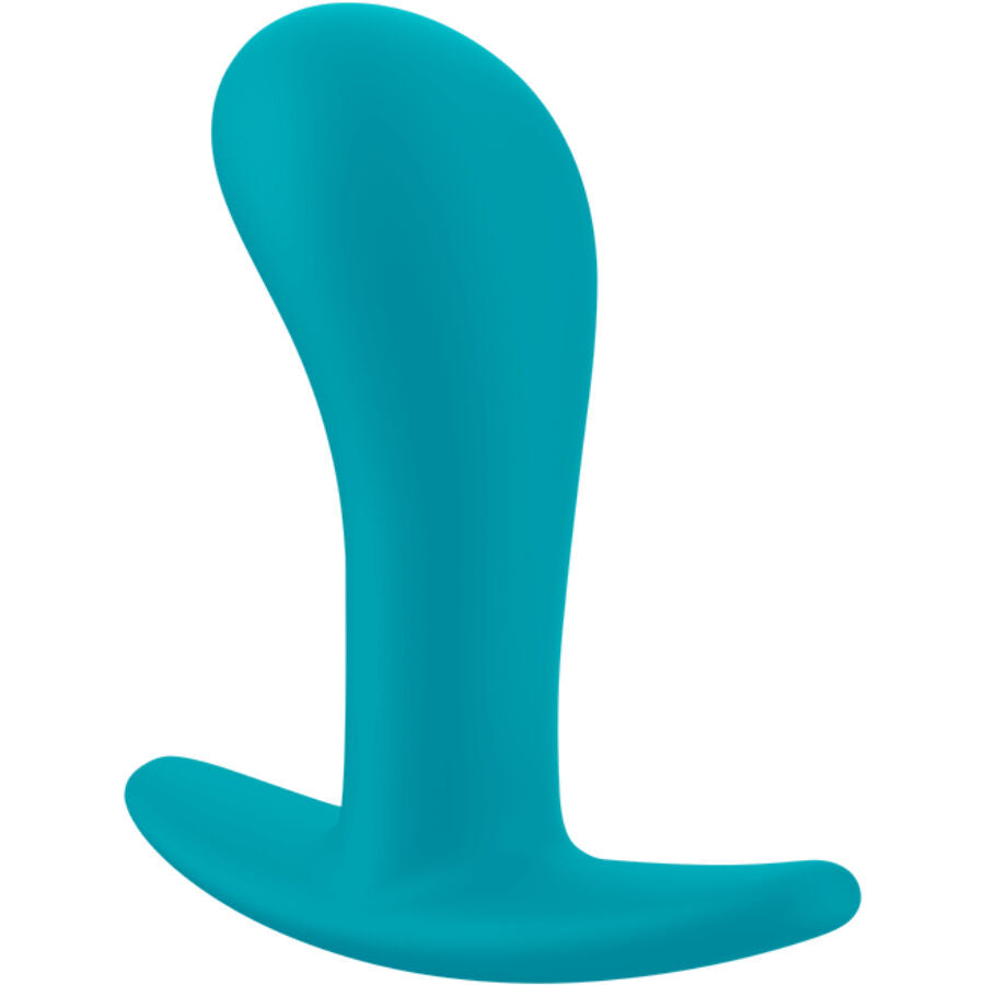 FUN FACTORY BOTTIE ANAL PLUG TAILLE M AQUAMARINE — vue alternative