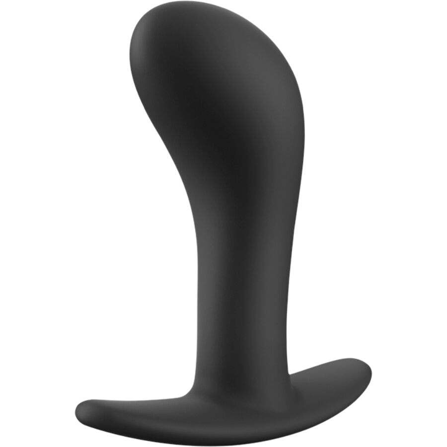 FUN FACTORY - Bottie Anal Plug Taille L Noir