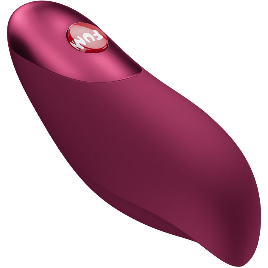 FUN FACTORY Vibrateur Charme Bullet Rouge Vin — vue détaillée