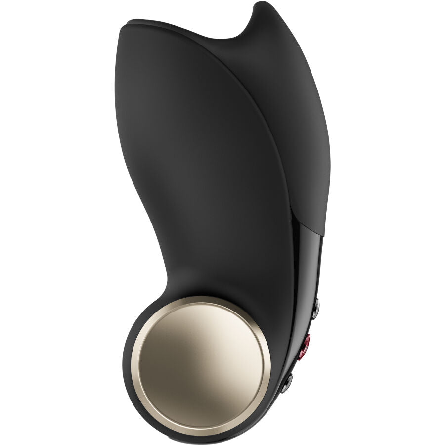 FUN FACTORY Cobra Libre Ii Vibrateur Masturbateur Noir — vue arrière
