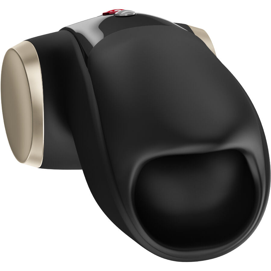 FUN FACTORY Cobra Libre Ii Vibrateur Masturbateur Noir — vue alternative