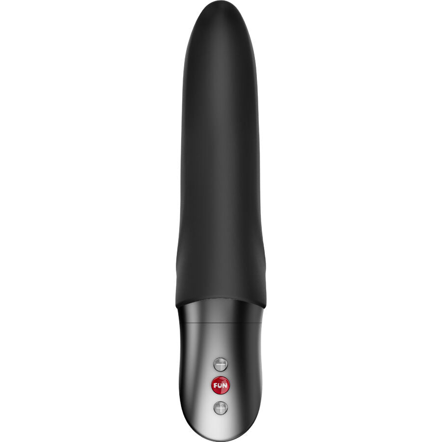 FUN FACTORY Vibrateur Diva Dolphin Point G Noir — vue alternative