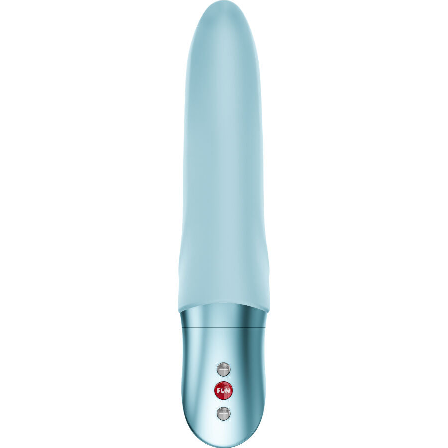 FUN FACTORY Vibrateur Diva Dolphin Sommeil Bleu Glacé — vue alternative
