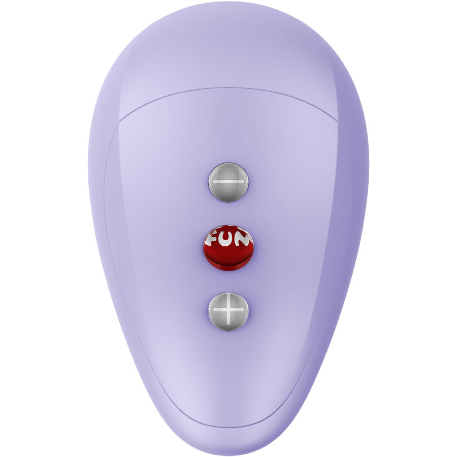 FUN FACTORY Vibrateur À Impulsions D'Air Essence Violet — vue alternative