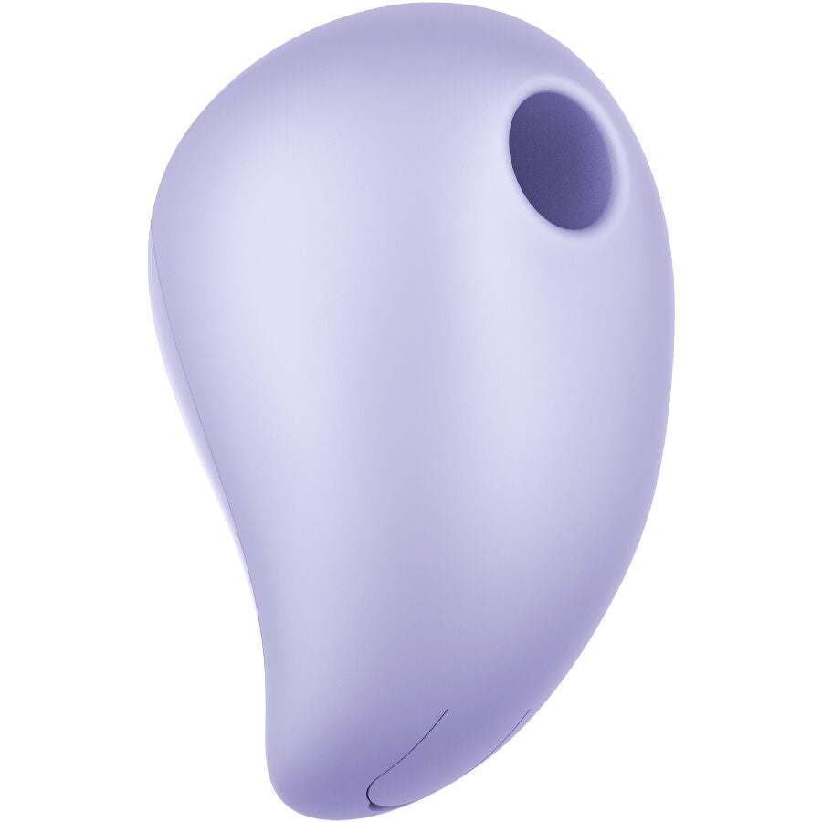 FUN FACTORY Vibrateur À Impulsions D'Air Essence Violet — vue détaillée
