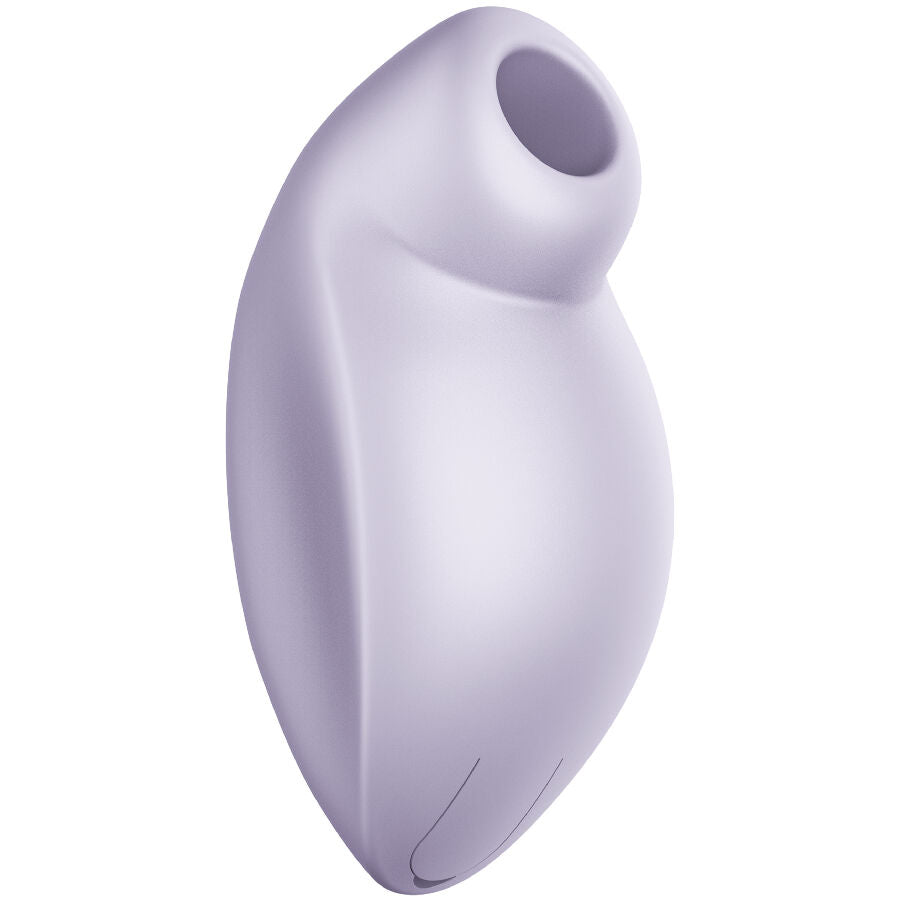 FUN FACTORY Vibrateur À Impulsions D'Air Gaia Violet — vue détaillée
