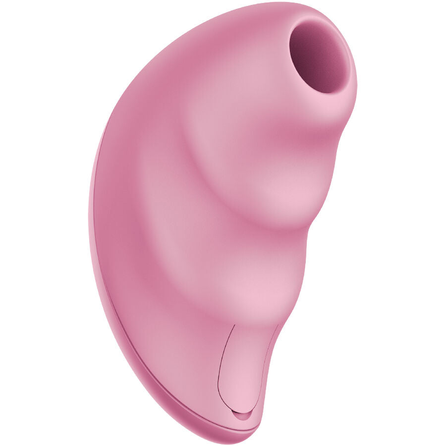FUN FACTORY Vibrateur À Impulsions D'Air Intenses Rose — vue détaillée
