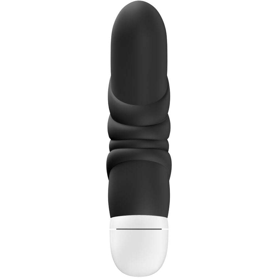 FUN FACTORY Jam Mini Vibrateur Noir — vue alternative