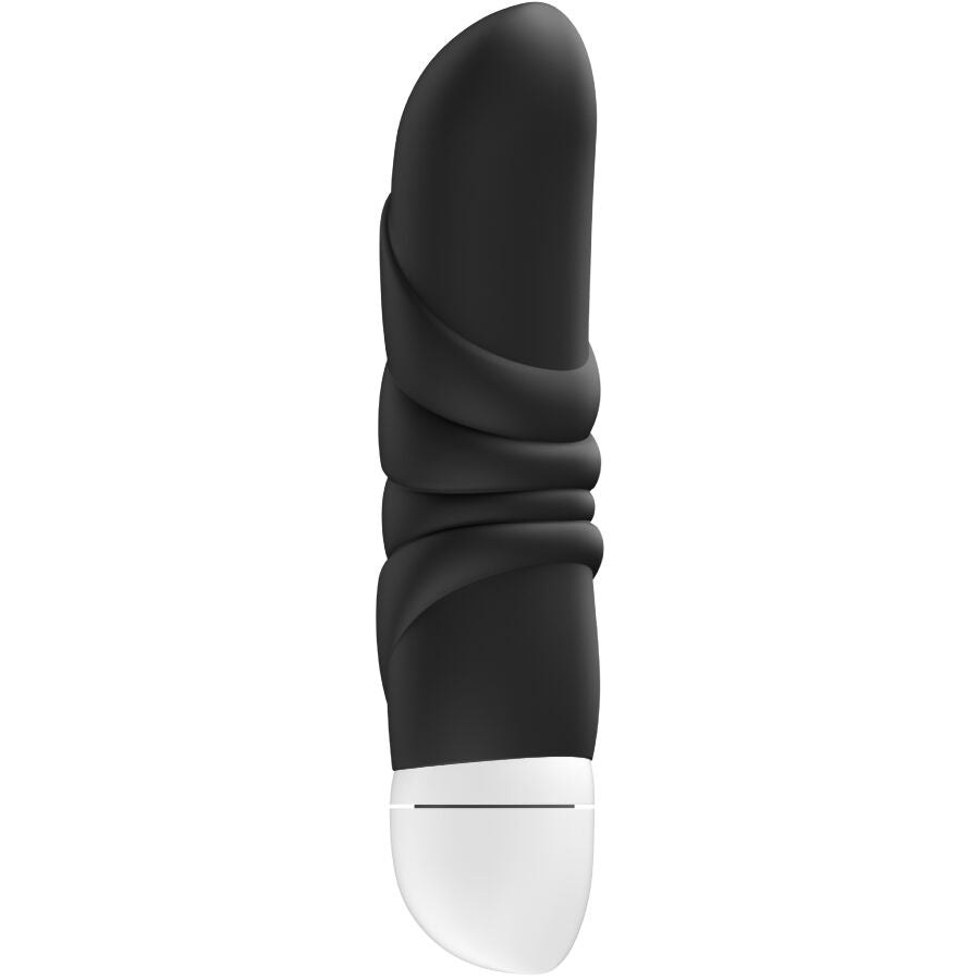 FUN FACTORY Jam Mini Vibrateur Noir — vue détaillée