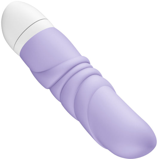 FUN FACTORY Mini Vibrateur Jam Violet - Aura Intime