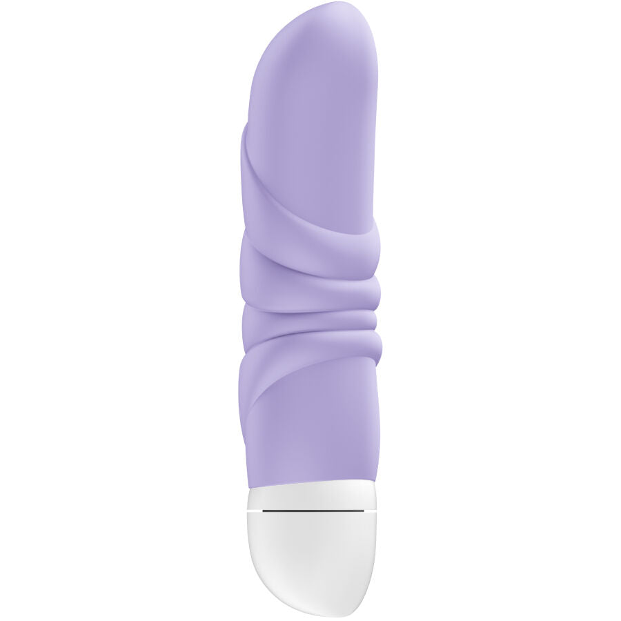 FUN FACTORY Mini Vibrateur Jam Violet — vue détaillée