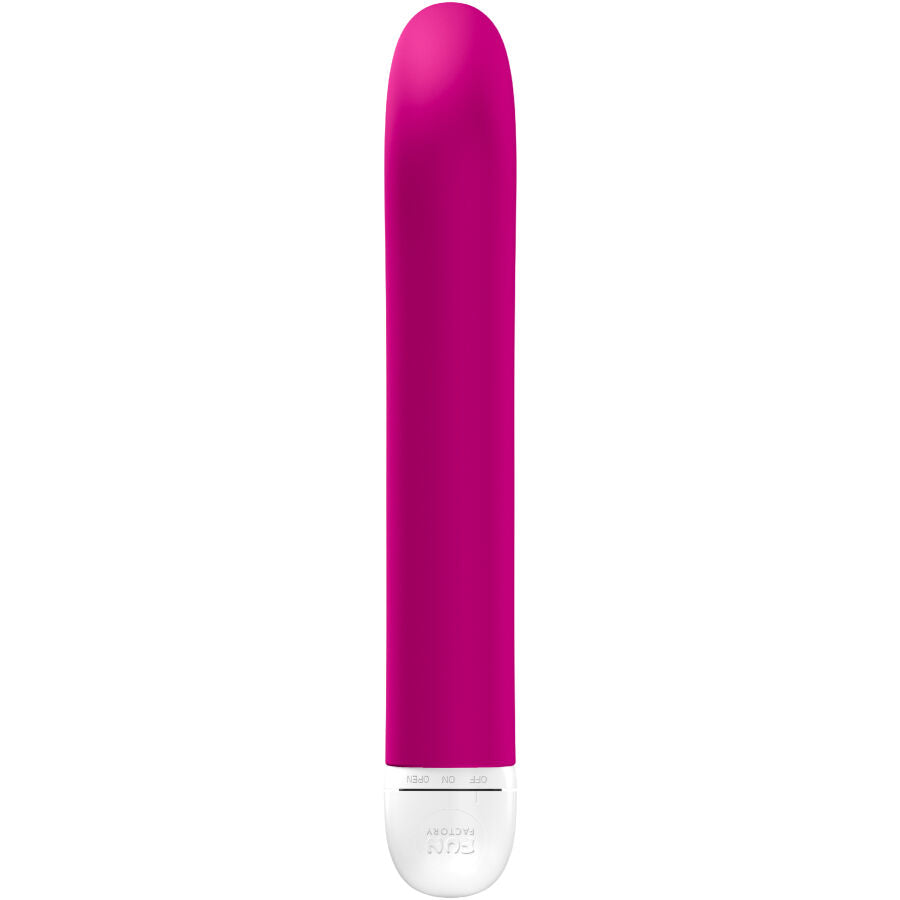 FUN FACTORY Vibrateur Point G Joupi Magenta — vue alternative