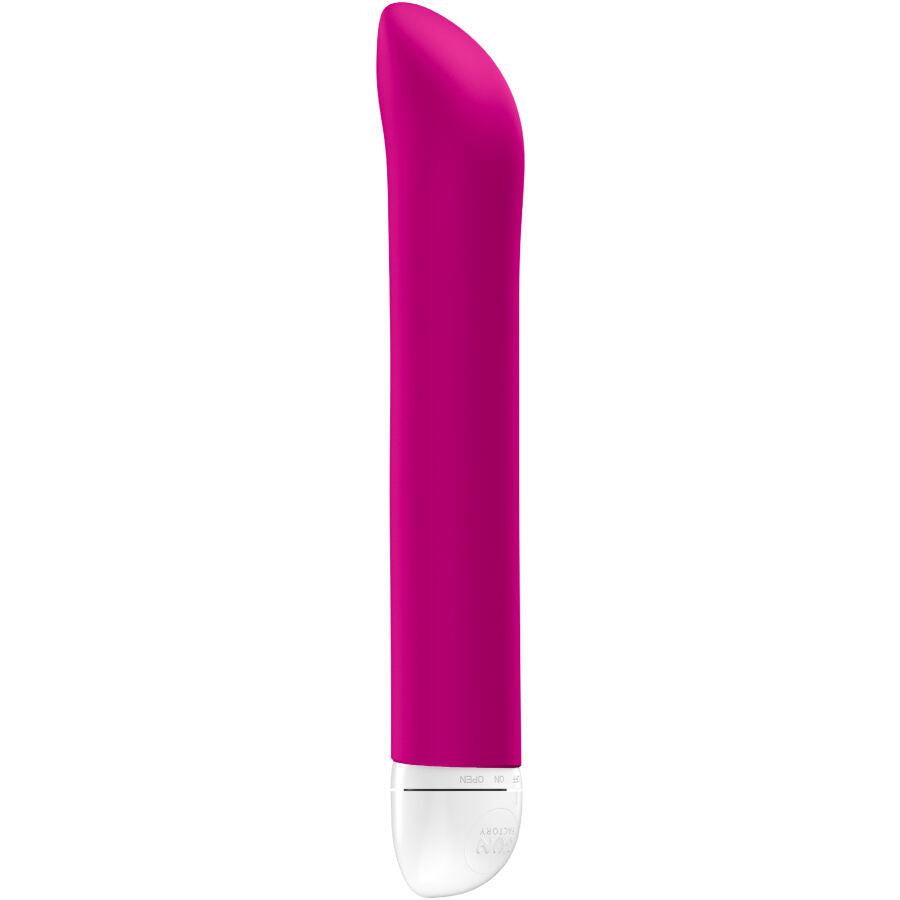 FUN FACTORY Vibrateur Point G Joupi Magenta — vue détaillée
