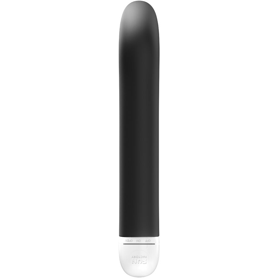 FUN FACTORY Vibrateur Point G Joupie Noir — vue alternative