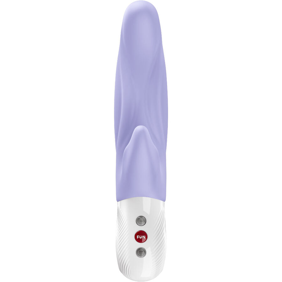 FUN FACTORY Vibrateur Lady Bi Lapin Violet — vue alternative