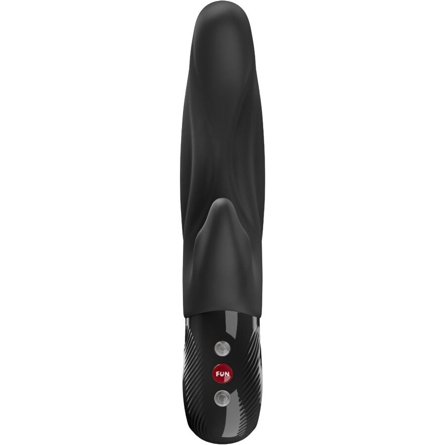 FUN FACTORY Vibrateur Lady Bi Rabbit Noir — vue alternative