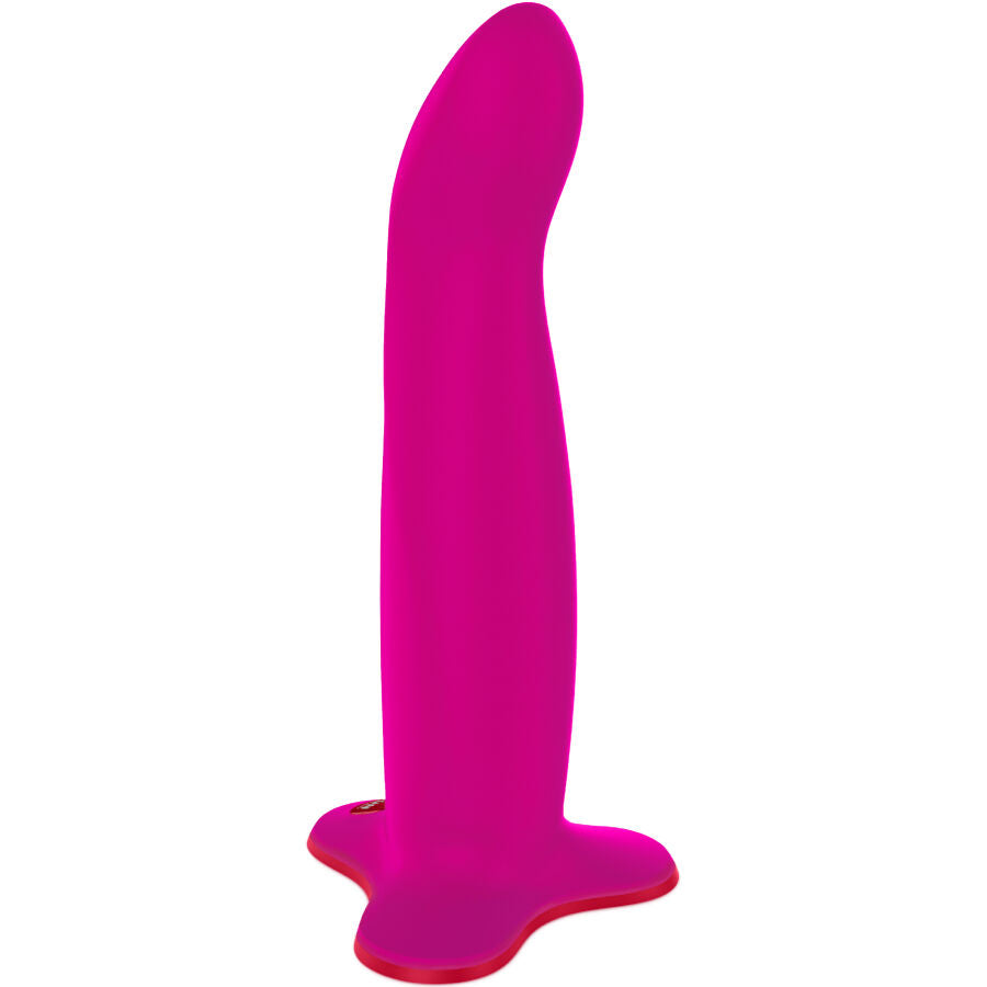 FUN FACTORY GODEMICHET FLEX G-SPOT LIMBA TAILLE L MAGENTA — vue détaillée